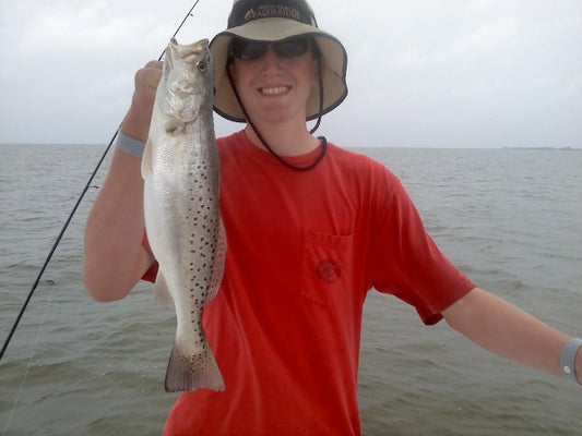 Fishing Report 5/23/13
