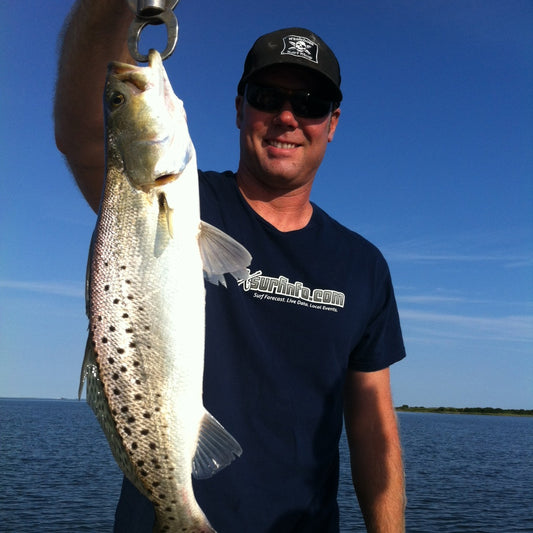 Fall Fishing Update