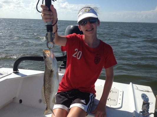 PM Fishing Report 7/3/13