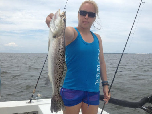 PM Fishing Report 7/9/13