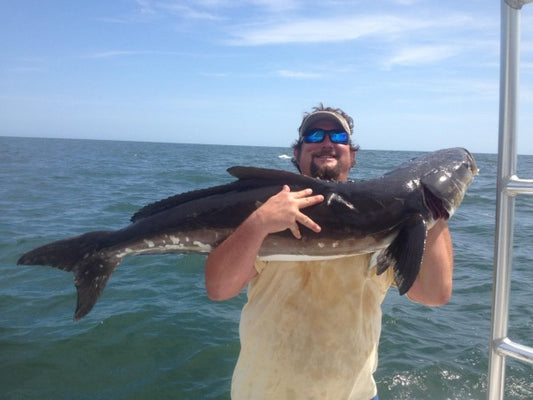 Fishing Report 8/31/13