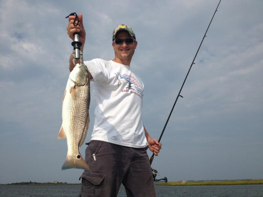 Fishing Report 9/03/13