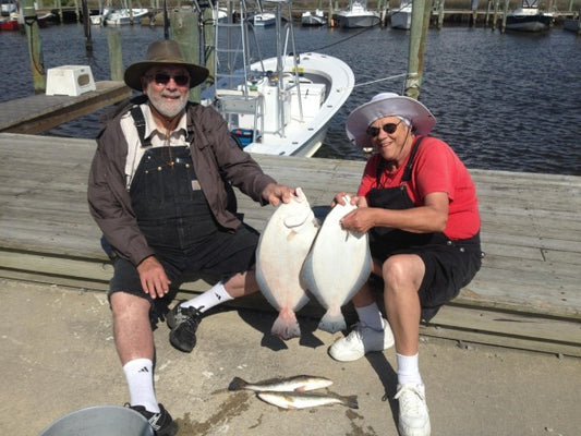Fishing Report 9/14/13