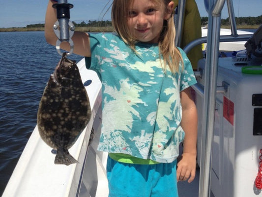 Fishing Report 9/15/13