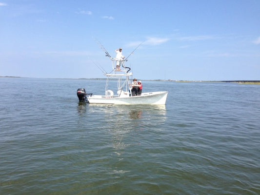 1/13/14 Fishing Report