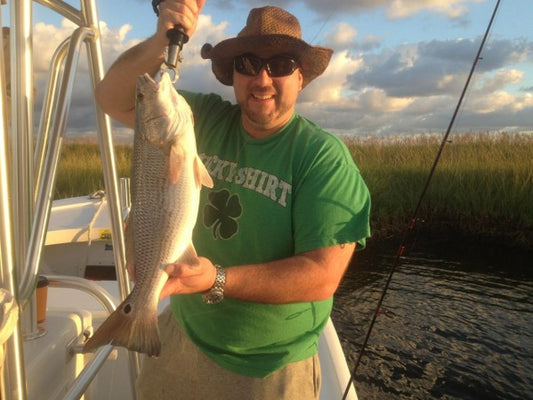 Fishing Report 9/26/13