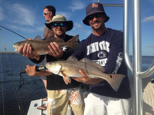 Fishing Report 9/18/13