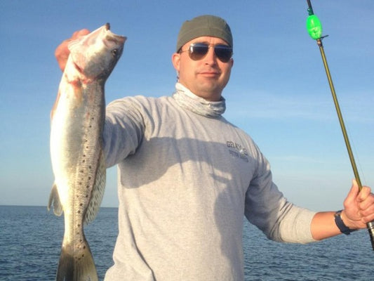 Fishing Report 6/06/13