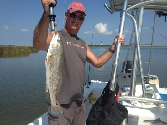 Fishing Report 9/12/13