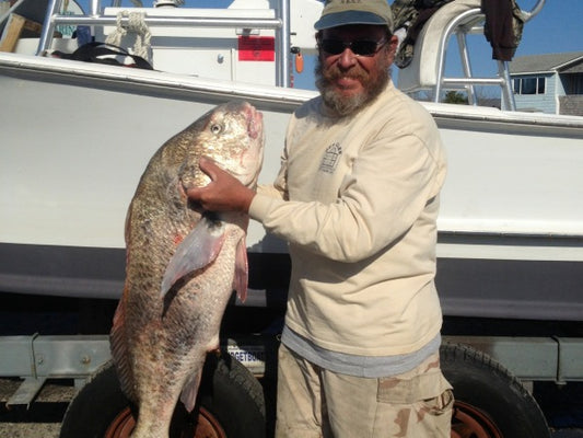Hatteras Report 5/04/14