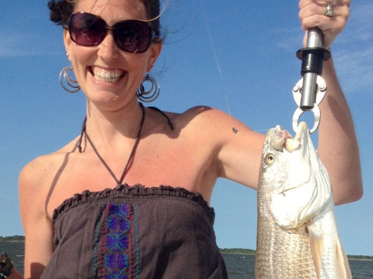 Fishing Report 5/23/14