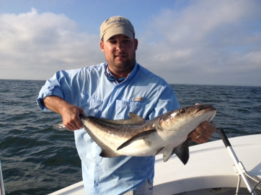 Fishing Report 9/04/13
