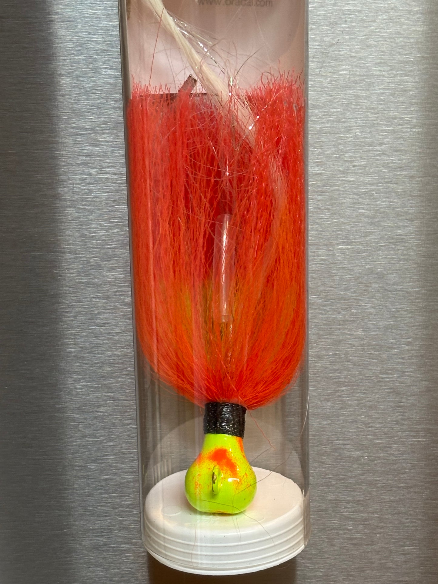 Cobia Killer Custom Bucktails