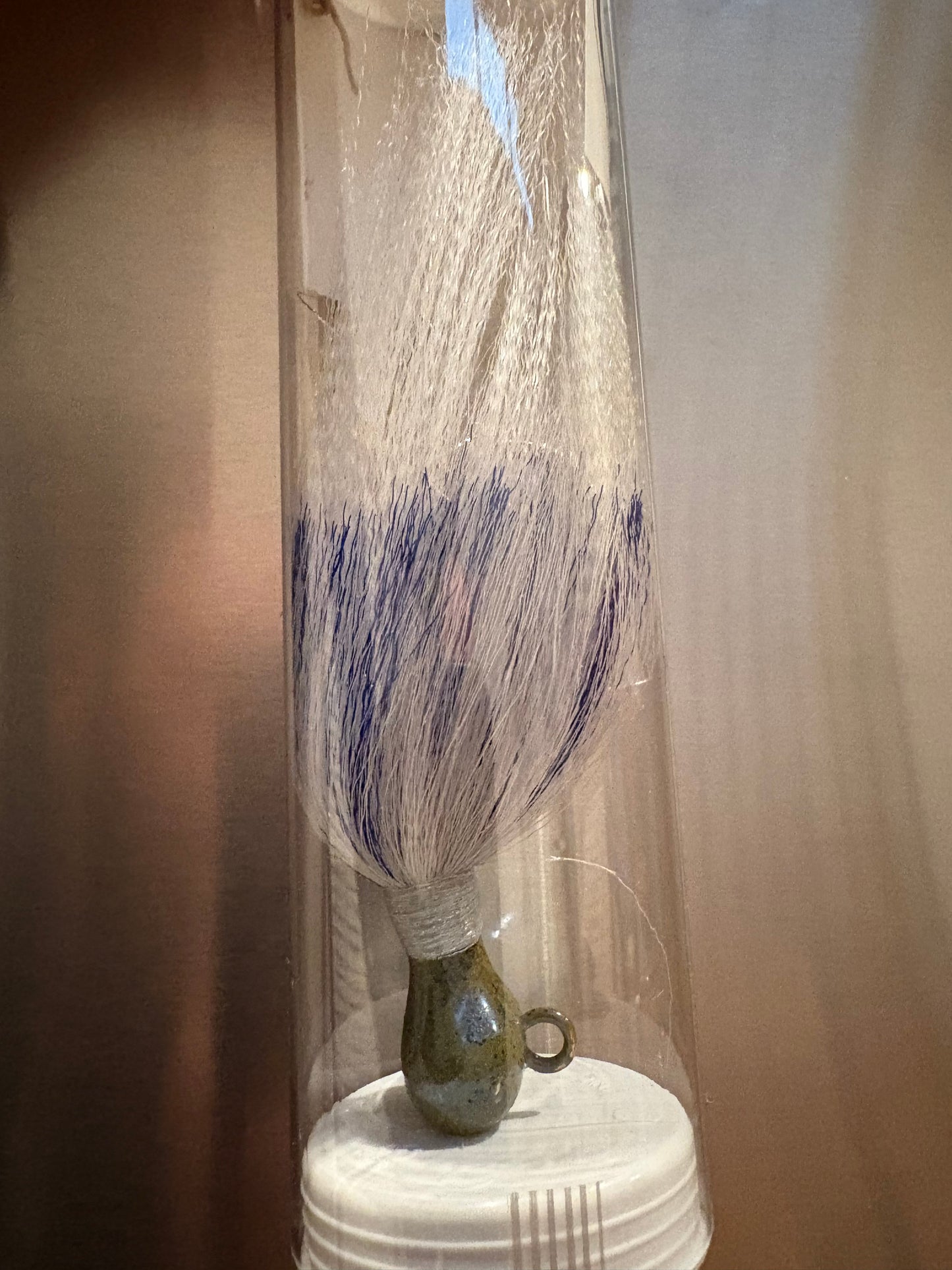 Cobia Killer Custom Bucktails