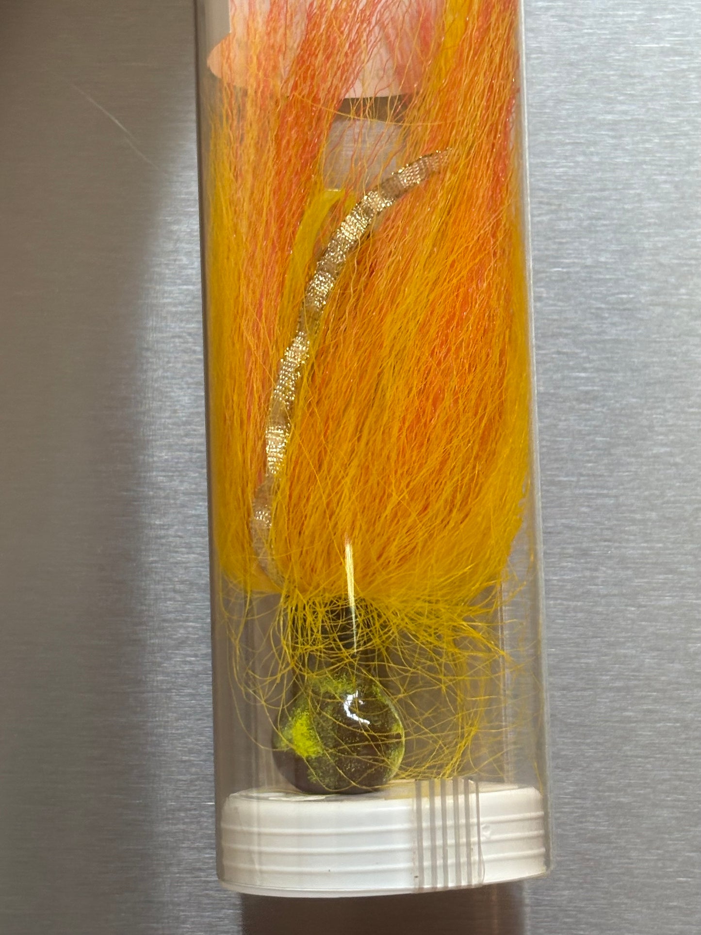 Cobia Killer Custom Bucktails