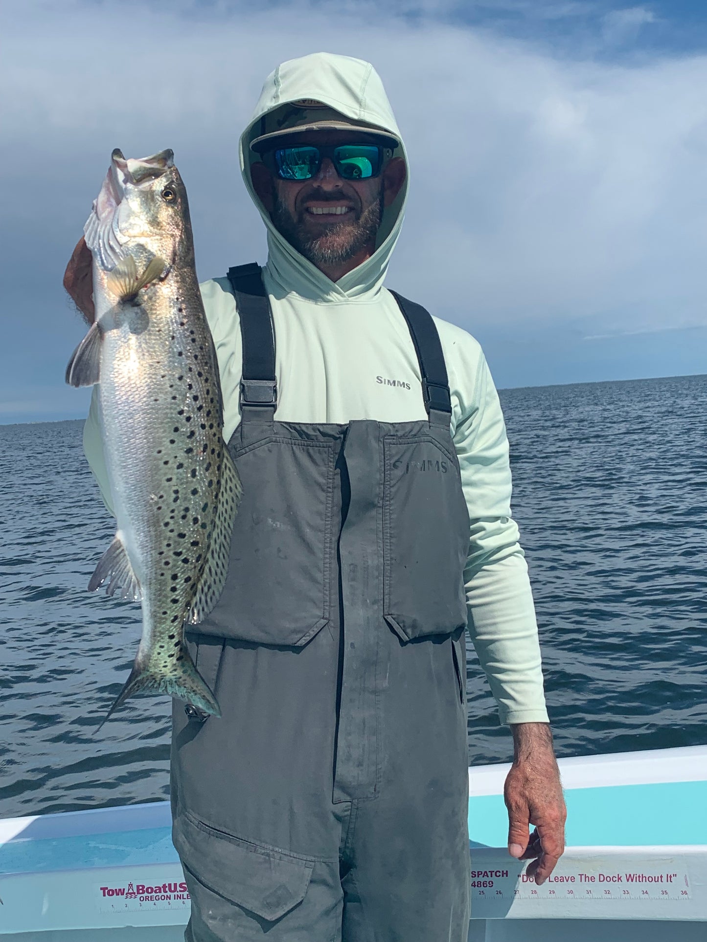 4 Hour Charter