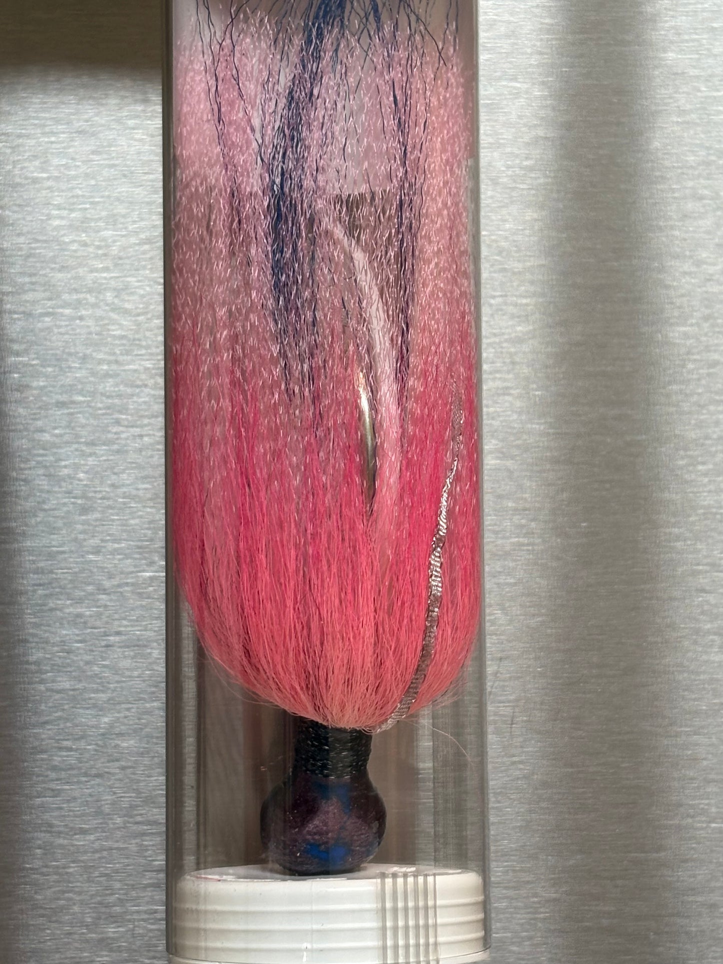 Cobia Killer Custom Bucktails
