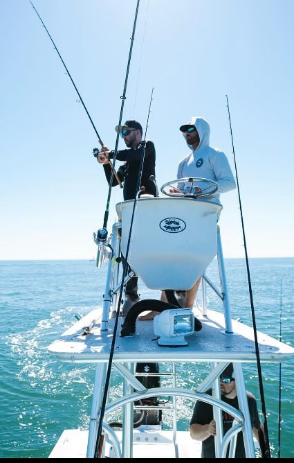 charter fishing rod and reel Fishing Charter – Cobia Killer Shop