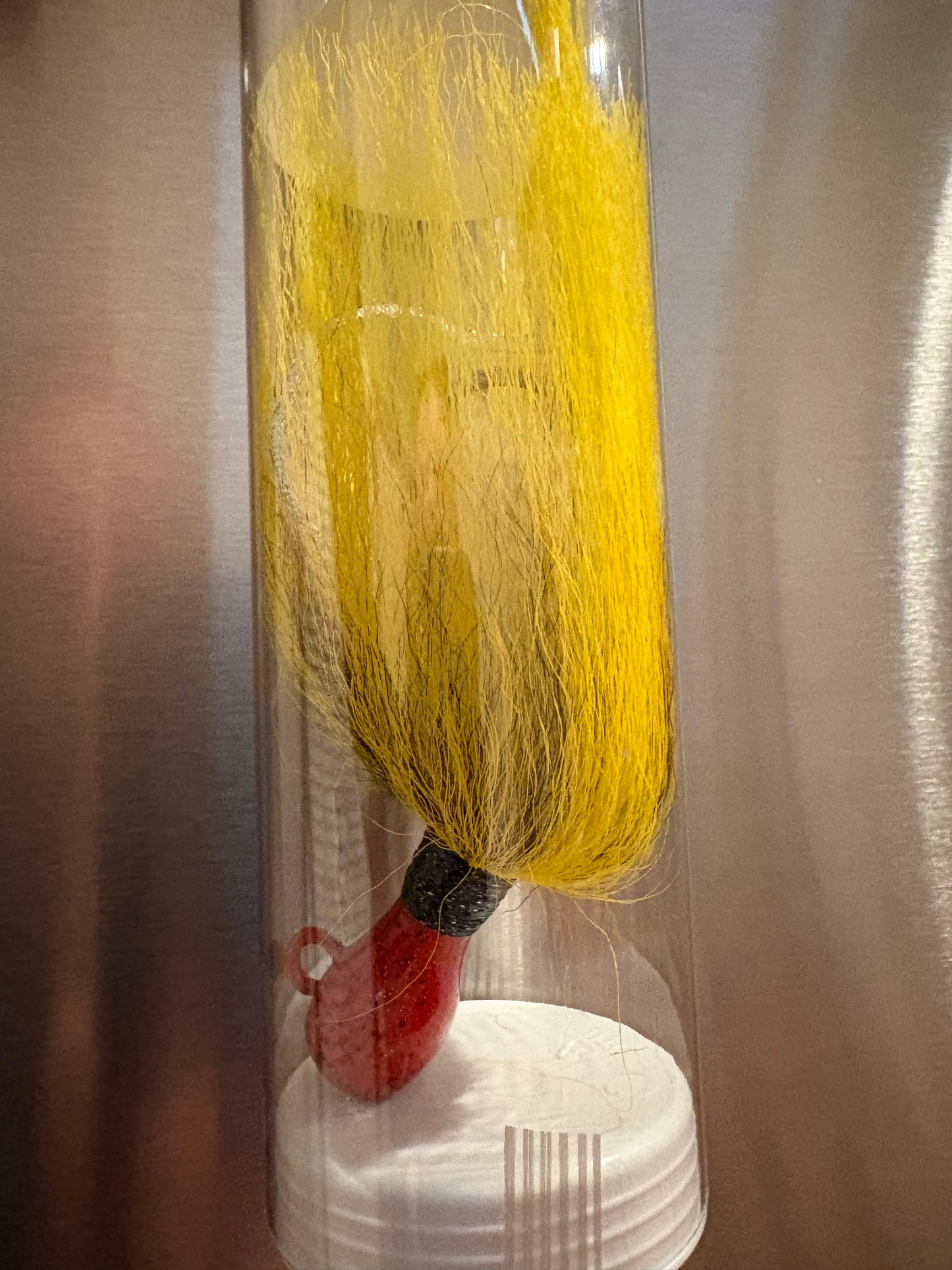 Cobia Killer Custom Bucktails