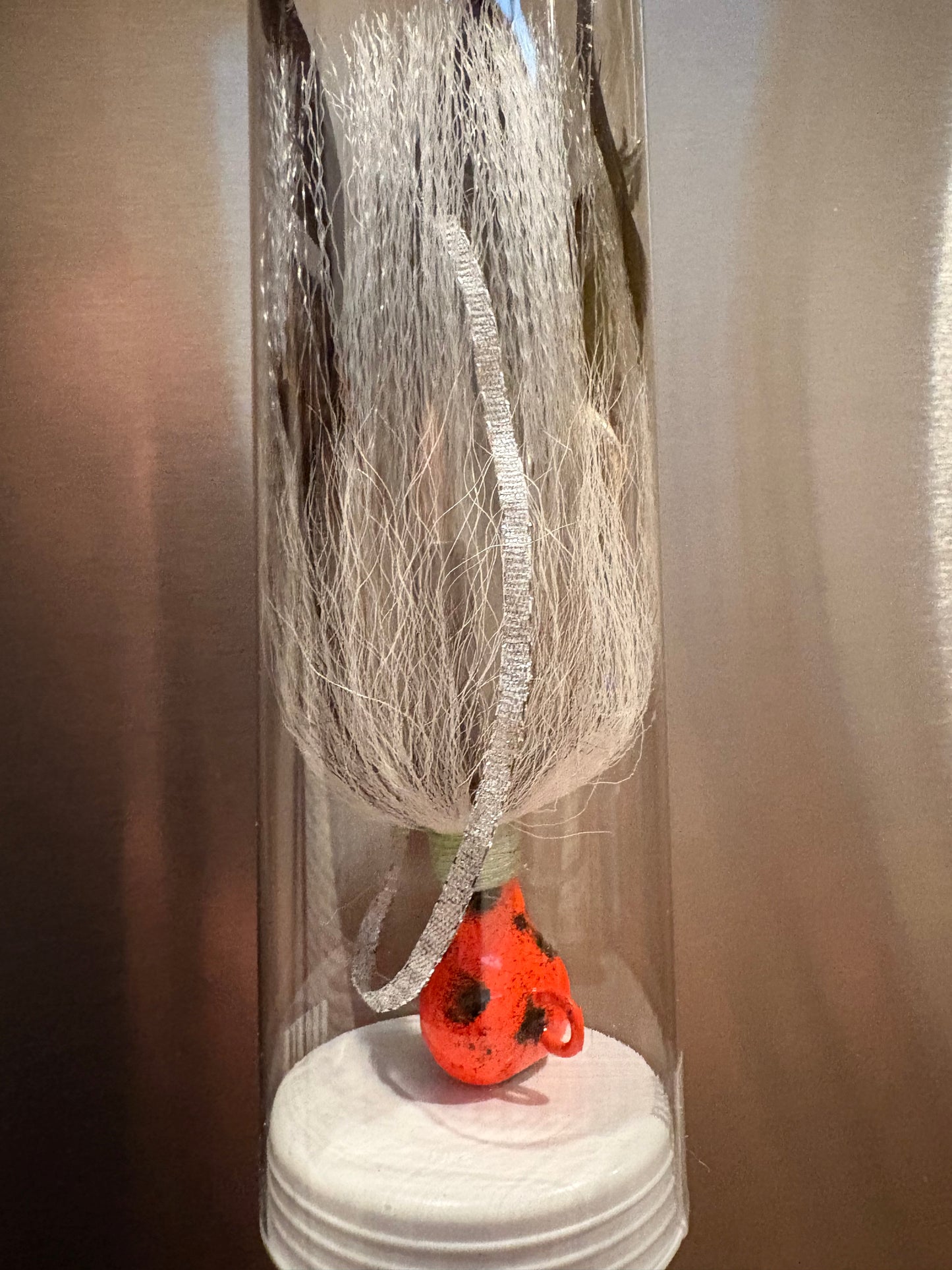 Cobia Killer Custom Bucktails
