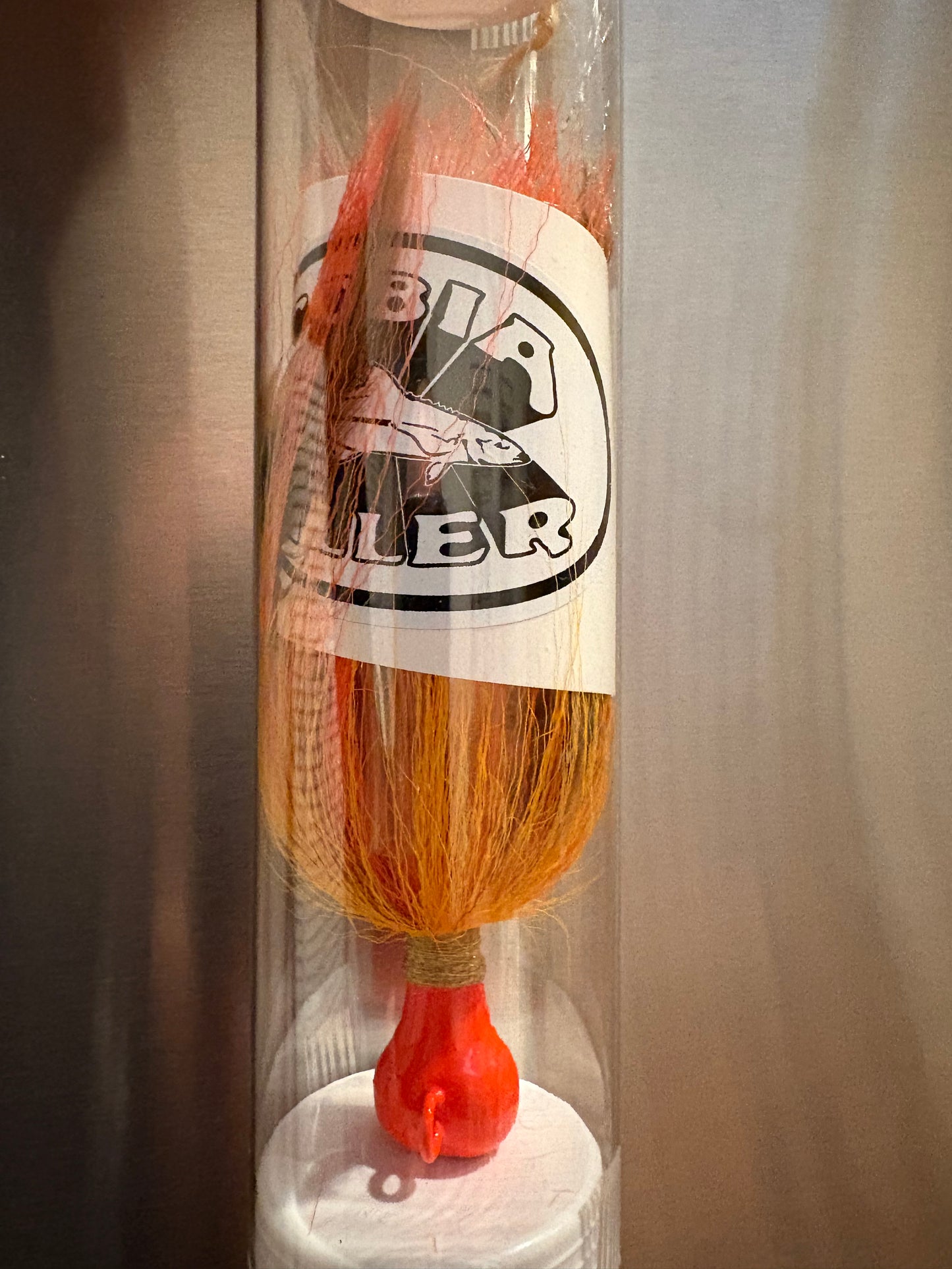 Cobia Killer Custom Bucktails