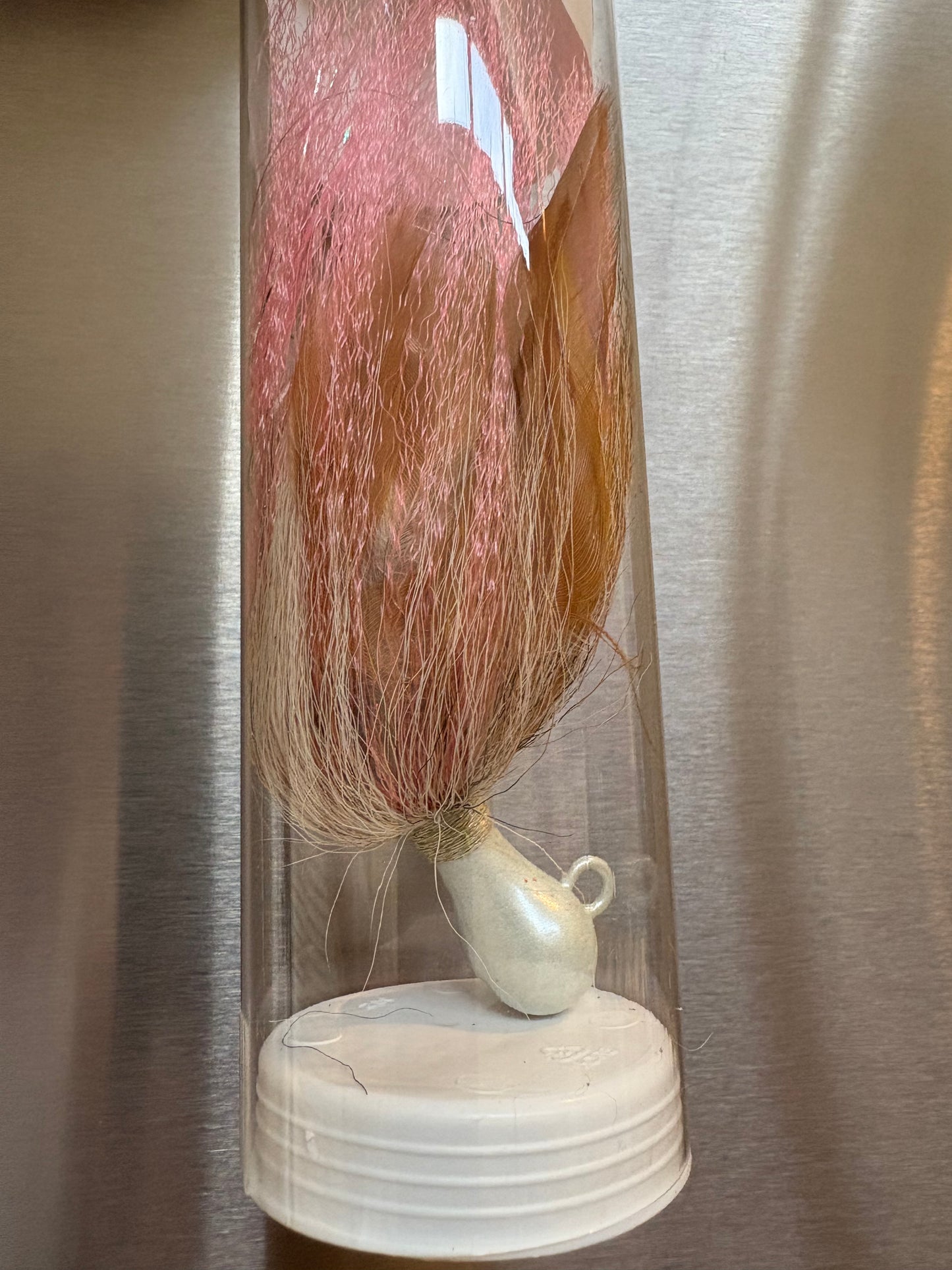 Cobia Killer Custom Bucktails