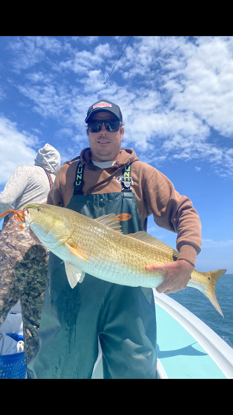 *FULL Day Charter