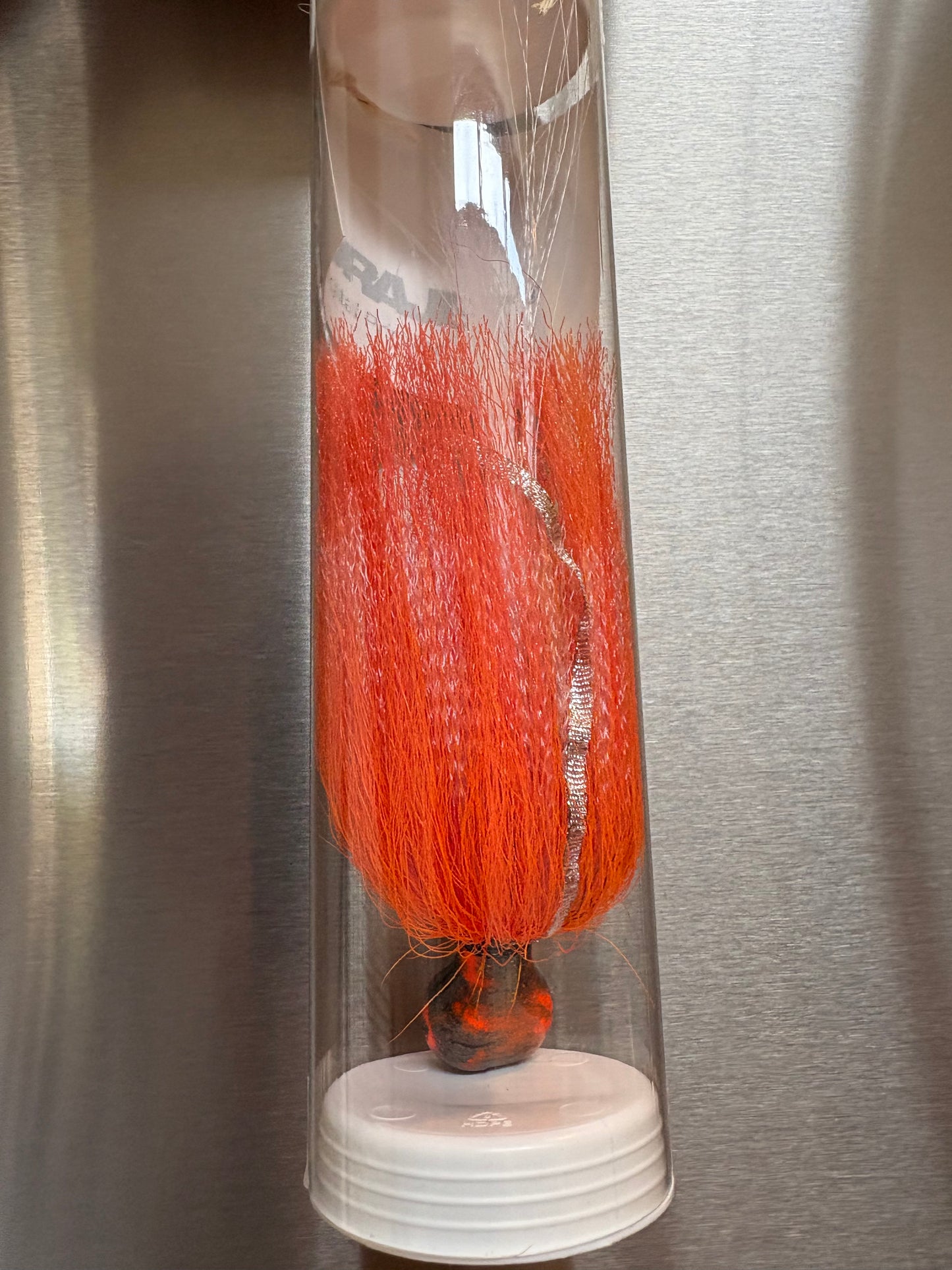 Cobia Killer Custom Bucktails