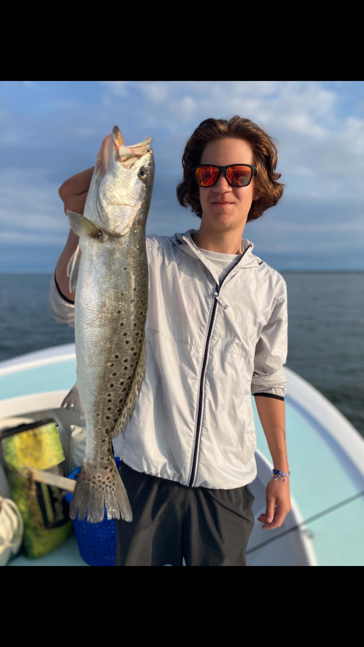 Fishing Charter