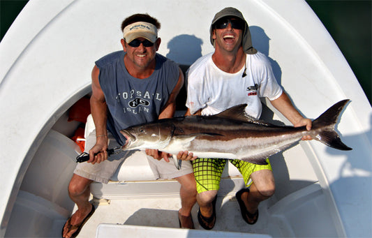 Inshore Fishing