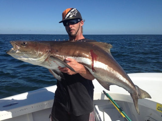 Fishing Report 3/28/14