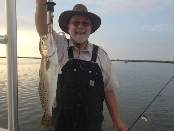 Fishing Report 9/11/13