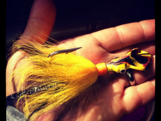Fishing Report 3/24/14