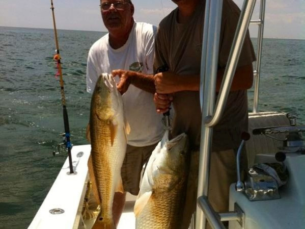 Fishing Report 6/26/14