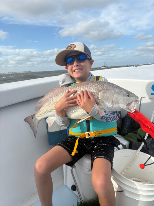 Fishing Report 9/13/25