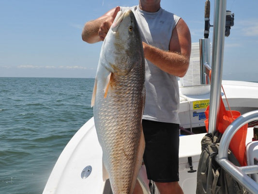 Fishing Report 7/14/14