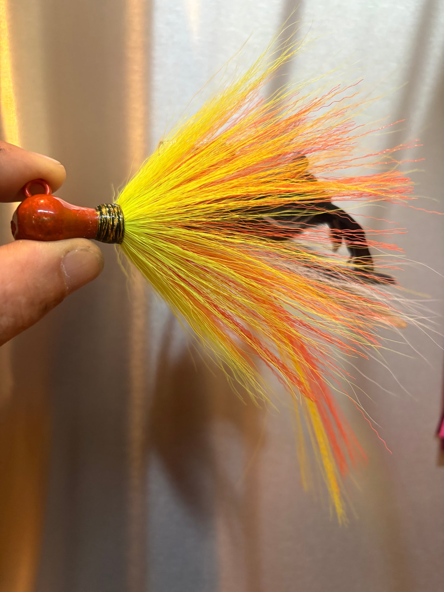 Cobiakiller Bucktails