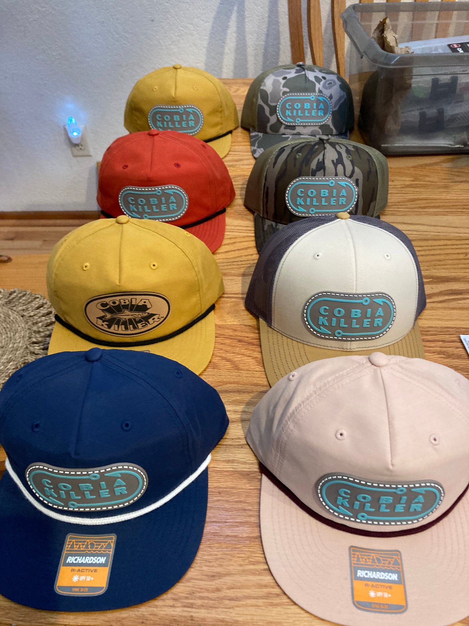 Hats