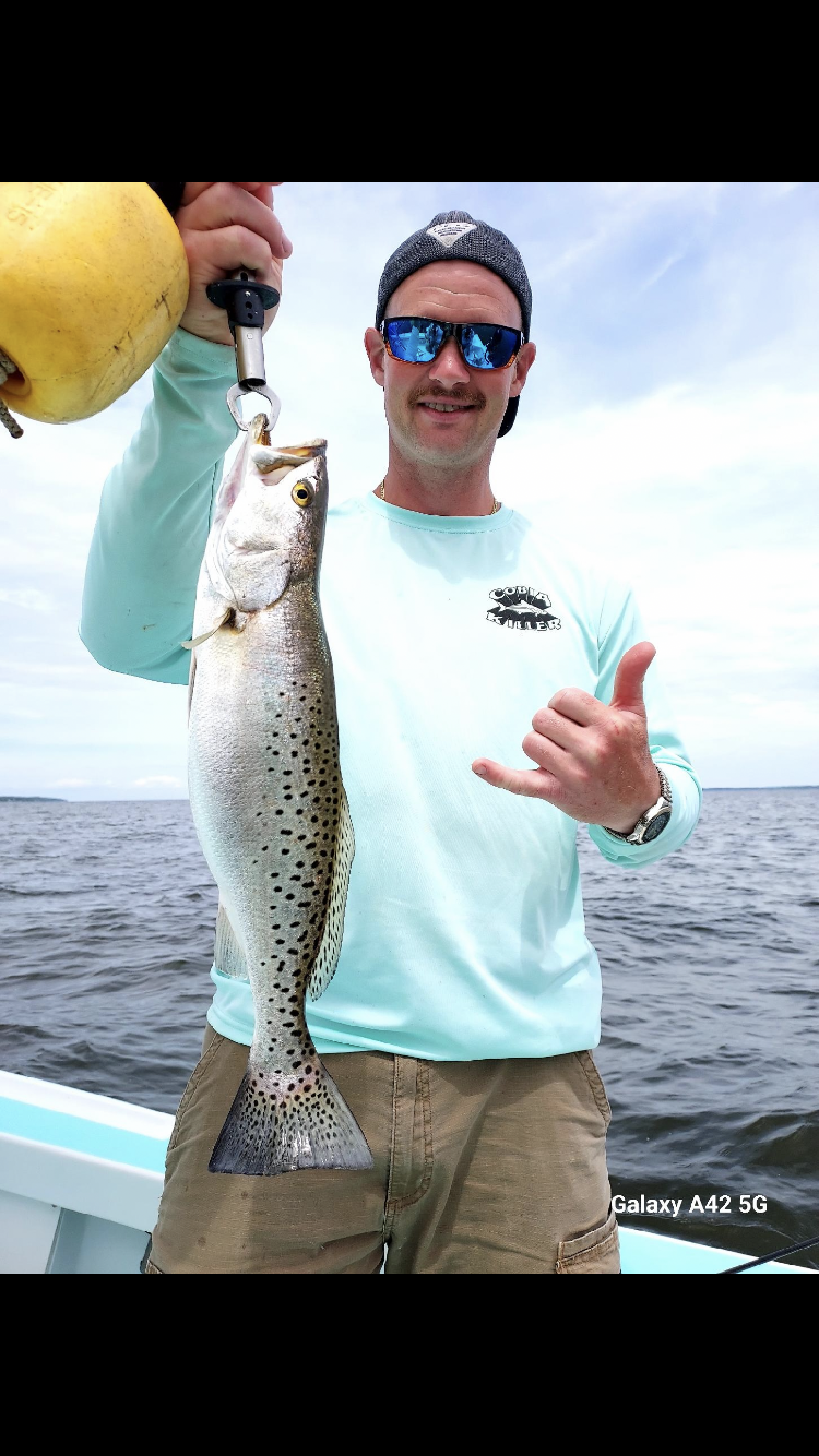 Pastel Mint Long Sleeve Cobia Killer “Cooling Shirt”