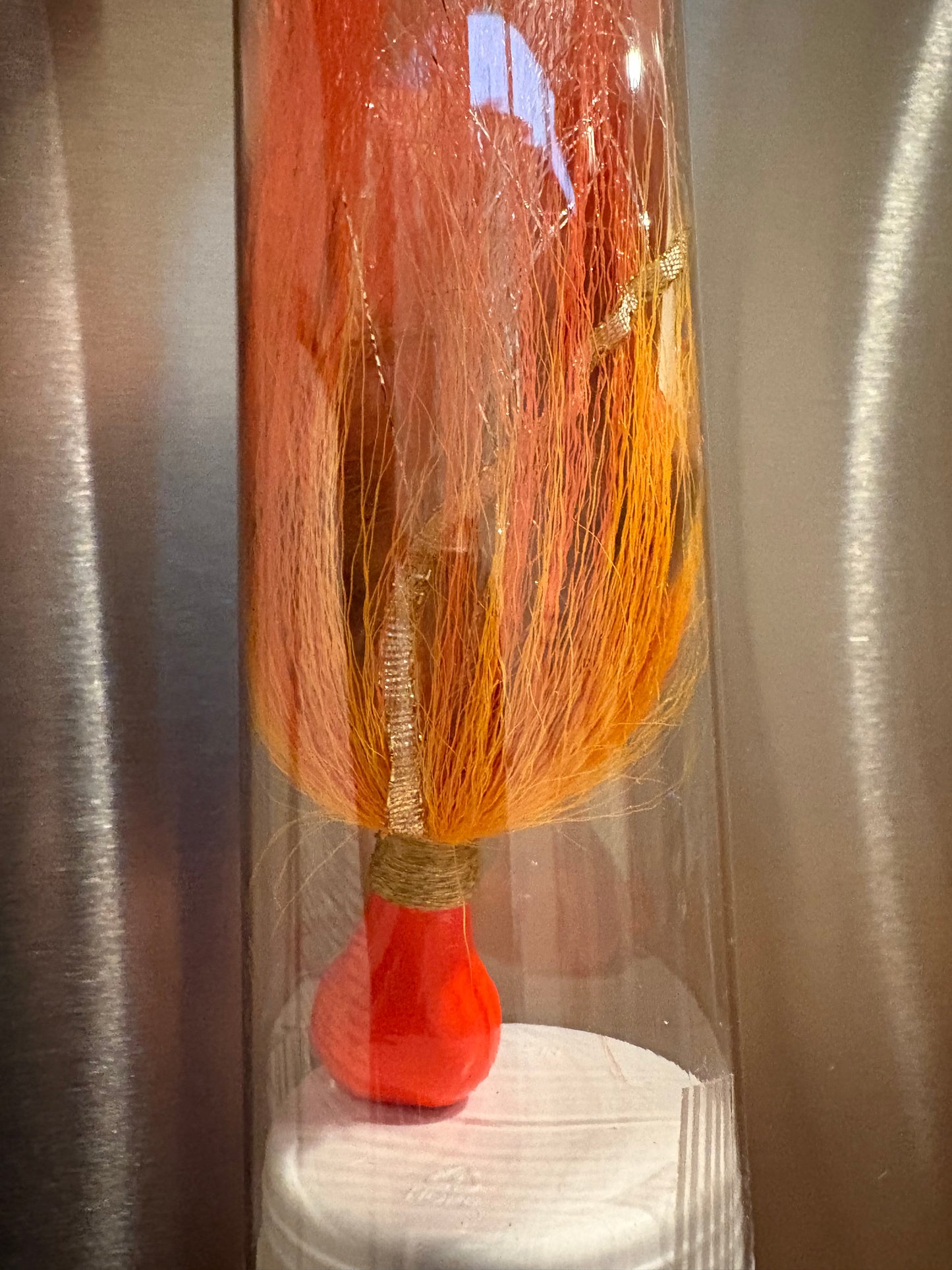 Cobia Killer Custom Bucktails
