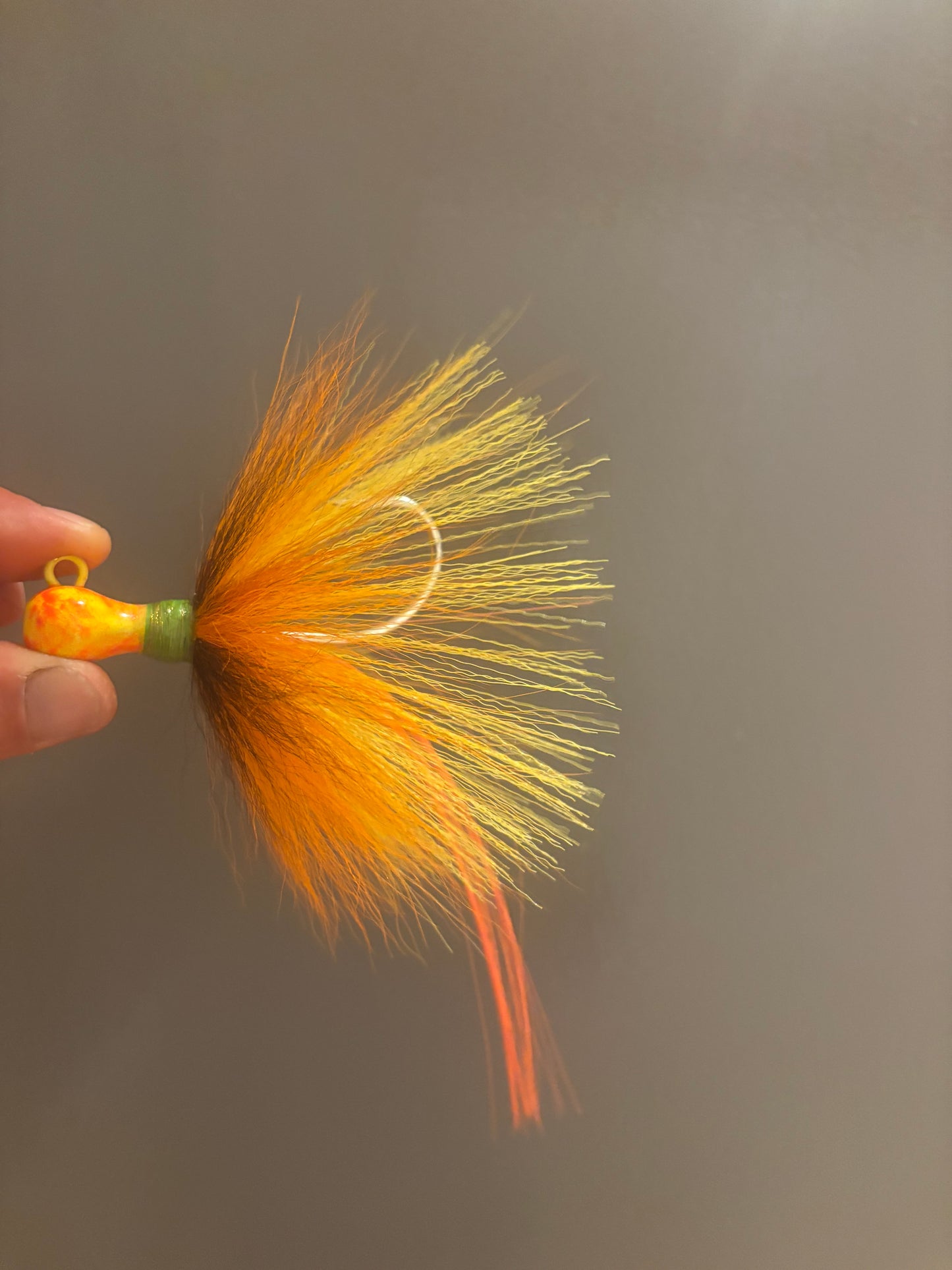 Cobia Killer Custom Bucktails