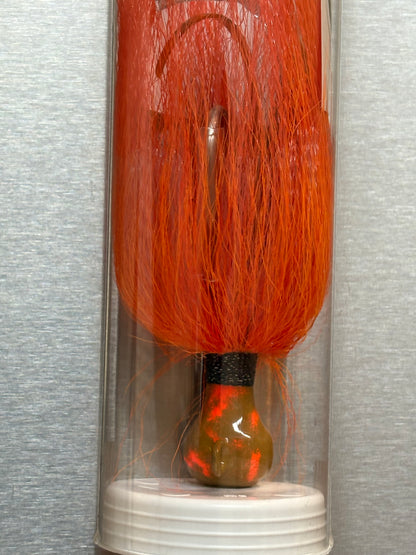 Cobia Killer Custom Bucktails