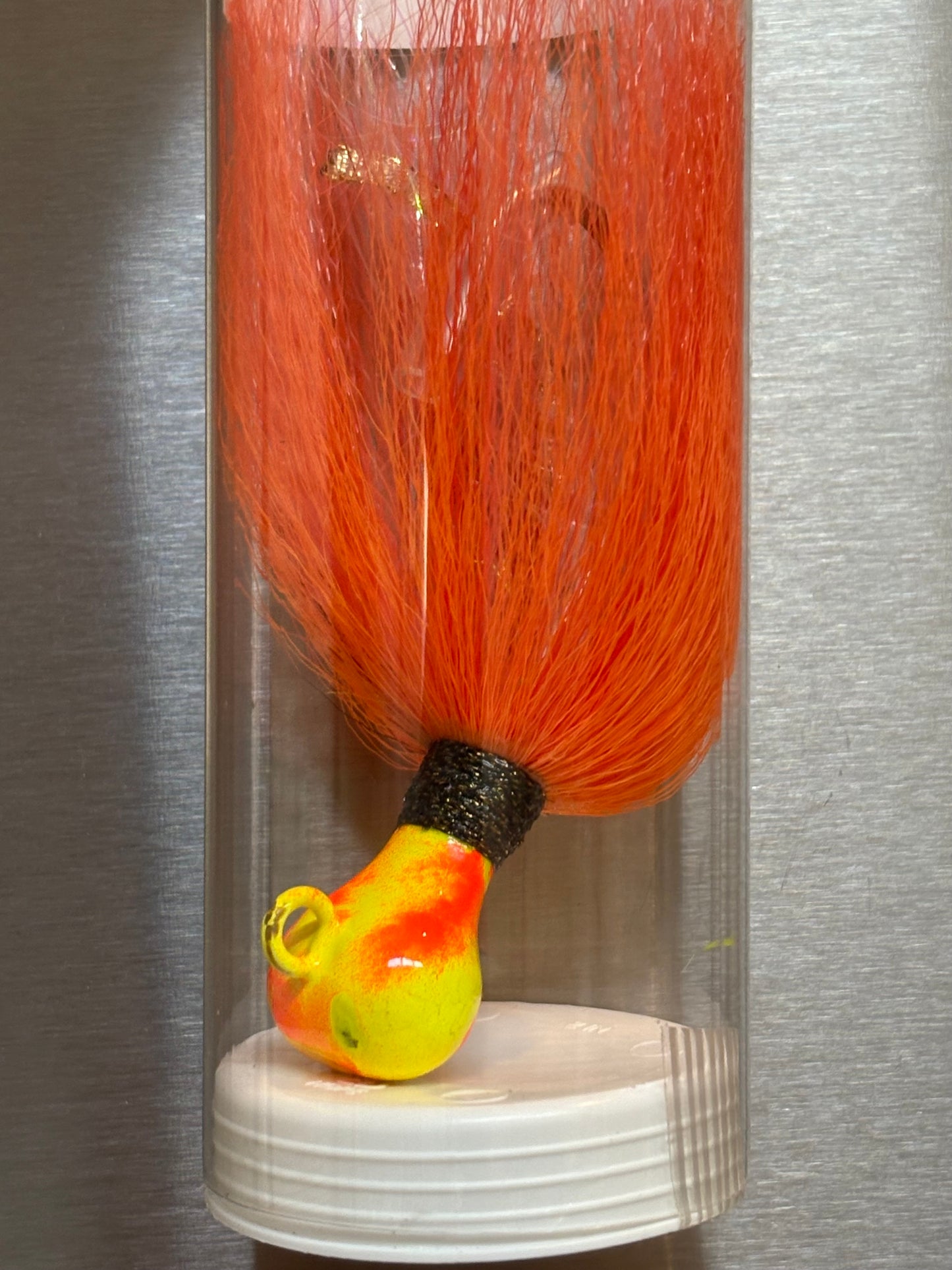 Cobia Killer Custom Bucktails