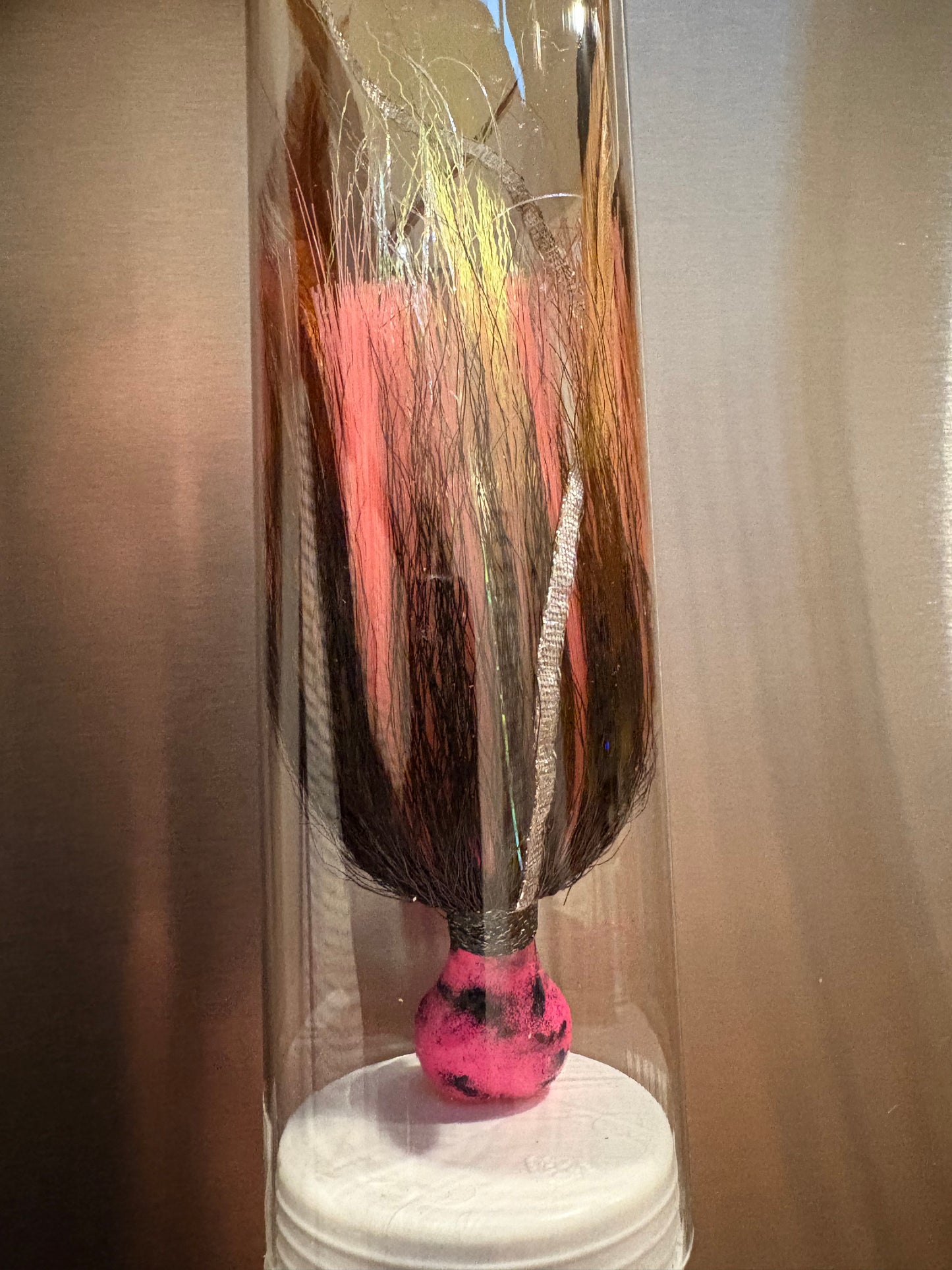 Cobia Killer Custom Bucktails