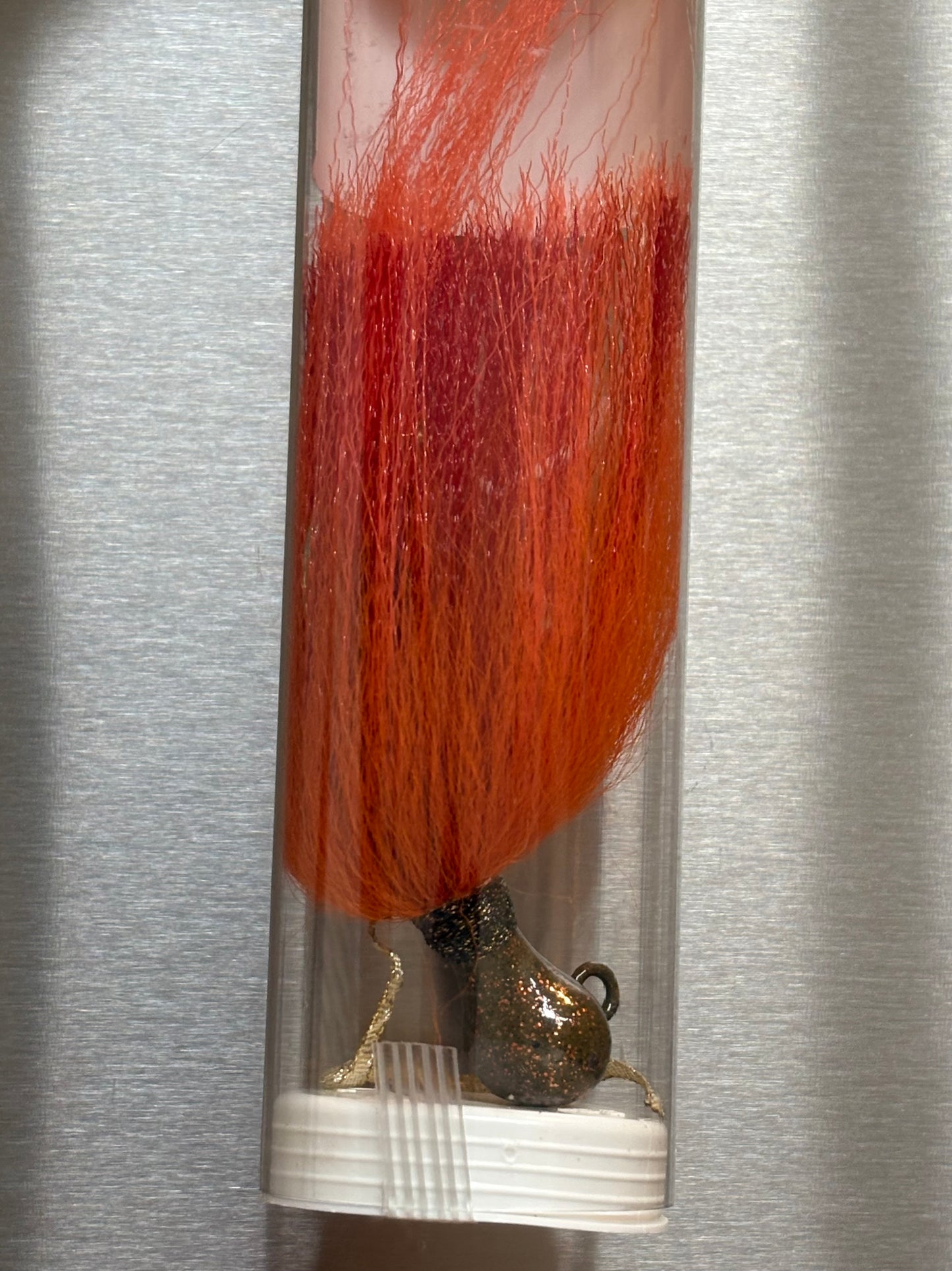 Cobia Killer Custom Bucktails