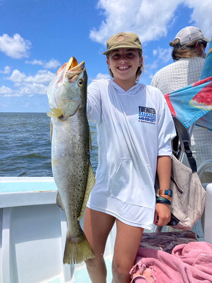 6 Hour Charter