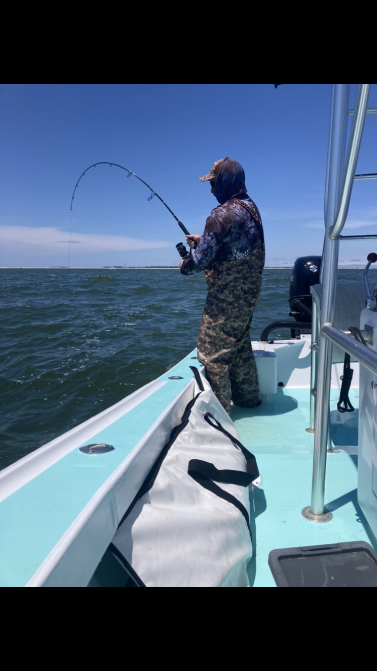 6 Hour Charter