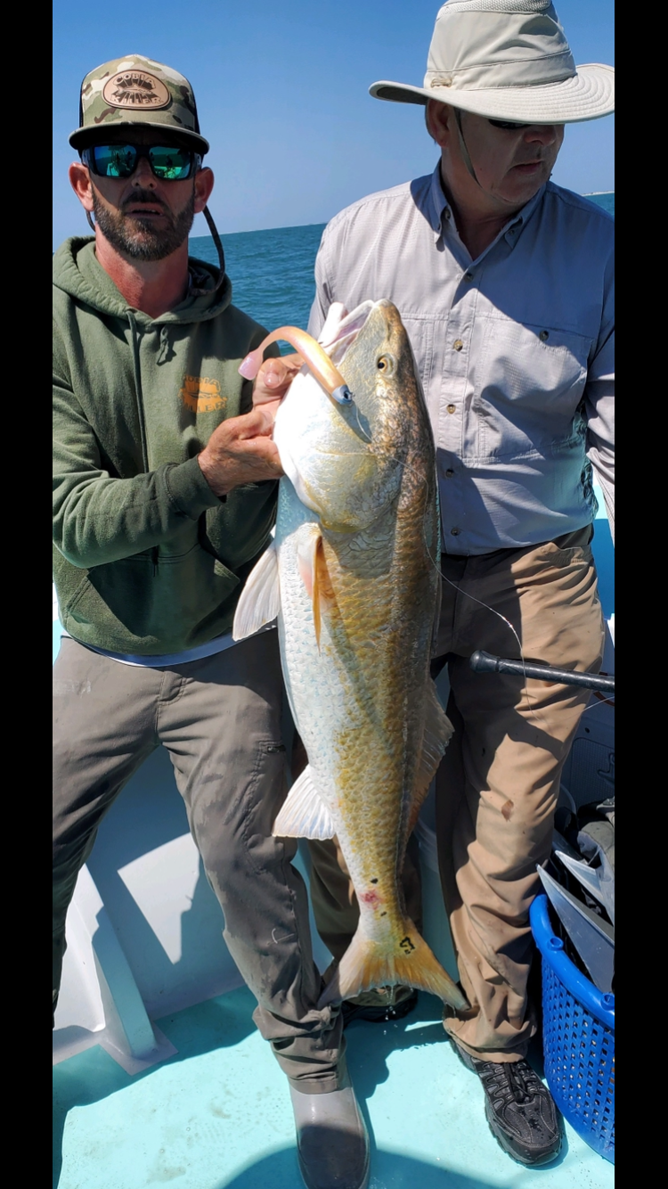 *FULL Day Charter