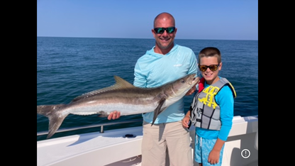 4 Hour Charter