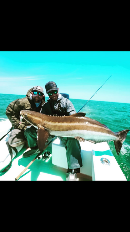 *FULL Day Charter